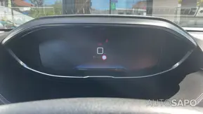 Peugeot 3008 1.2 PureTech Allure de 2020