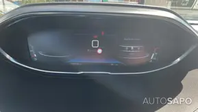 Peugeot 3008 1.2 PureTech Allure de 2020