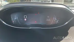 Peugeot 3008 1.2 PureTech Allure de 2020
