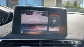 Peugeot 3008 1.2 PureTech Allure de 2020