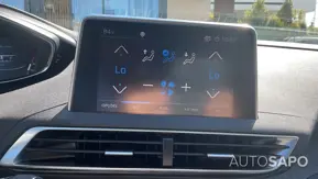 Peugeot 3008 1.2 PureTech Allure de 2020