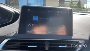 Peugeot 3008 1.2 PureTech Allure de 2020