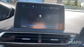 Peugeot 3008 1.2 PureTech Allure de 2020