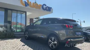 Peugeot 3008 1.2 PureTech Allure de 2020