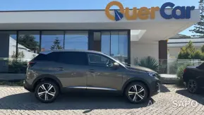 Peugeot 3008 1.2 PureTech Allure de 2020