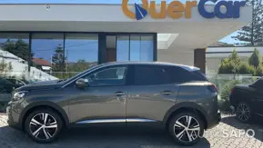 Peugeot 3008 1.2 PureTech Allure de 2020