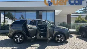 Peugeot 3008 1.2 PureTech Allure de 2020