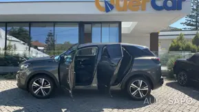 Peugeot 3008 1.2 PureTech Allure de 2020