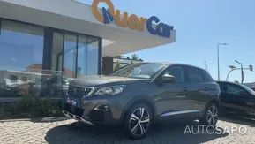 Peugeot 3008 1.2 PureTech Allure de 2020