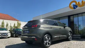 Peugeot 3008 1.2 PureTech Allure de 2020
