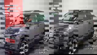 Citroen C4 Cactus 1.2 PureTech Feel Pack de 2020