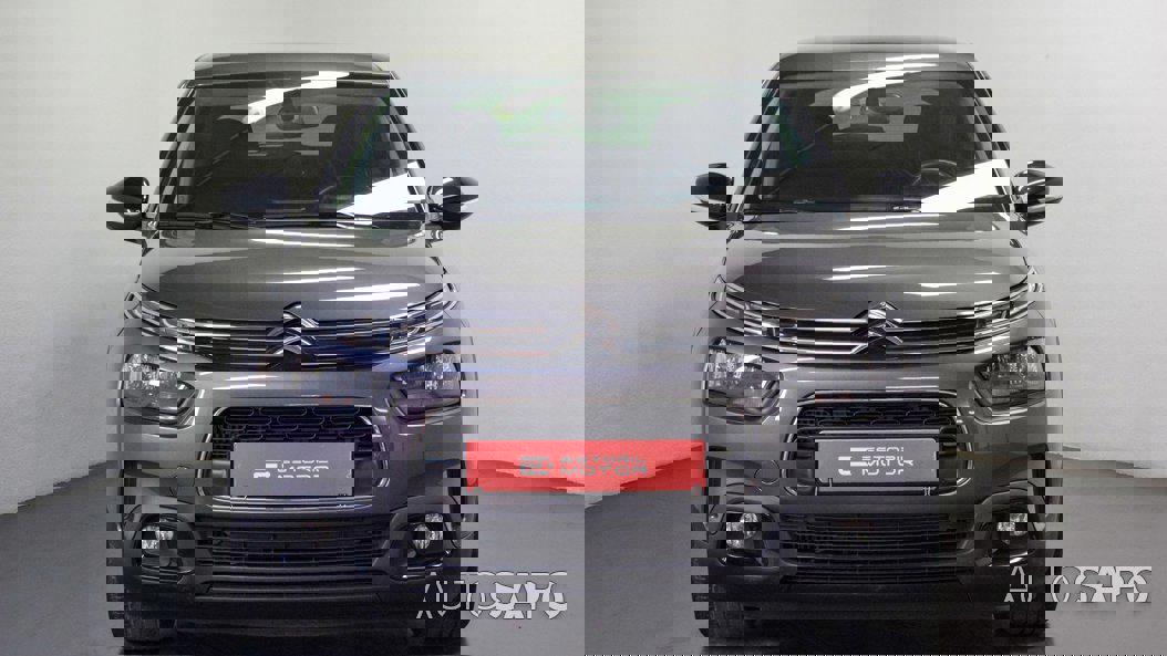 Citroen C4 Cactus 1.2 PureTech Feel Pack de 2020