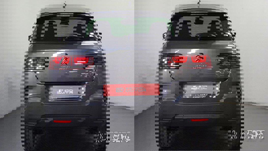 Citroen C4 Cactus 1.2 PureTech Feel Pack de 2020