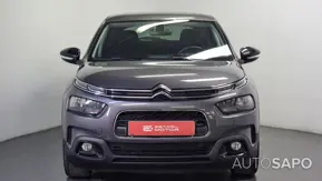 Citroen C4 Cactus 1.2 PureTech Feel Pack de 2020
