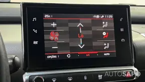Citroen C4 Cactus 1.2 PureTech Feel Pack de 2020