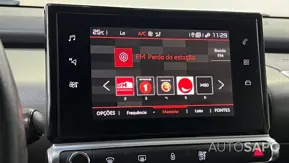 Citroen C4 Cactus 1.2 PureTech Feel Pack de 2020