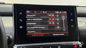 Citroen C4 Cactus 1.2 PureTech Feel Pack de 2020