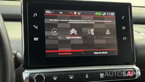 Citroen C4 Cactus 1.2 PureTech Feel Pack de 2020