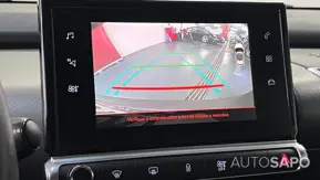 Citroen C4 Cactus 1.2 PureTech Feel Pack de 2020
