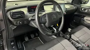 Citroen C4 Cactus 1.2 PureTech Feel Pack de 2020