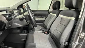 Citroen C4 Cactus 1.2 PureTech Feel Pack de 2020