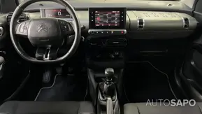 Citroen C4 Cactus 1.2 PureTech Feel Pack de 2020