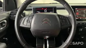 Citroen C4 Cactus 1.2 PureTech Feel Pack de 2020