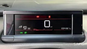 Citroen C4 Cactus 1.2 PureTech Feel Pack de 2020