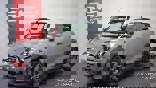 MINI Cabrio de 2021