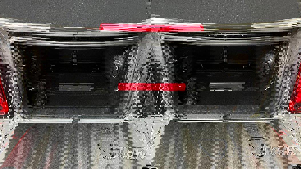 MINI Cabrio de 2021