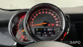 MINI Cabrio de 2021