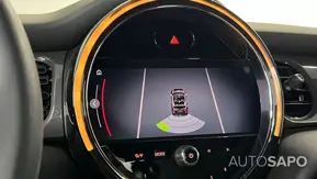 MINI Cabrio de 2021