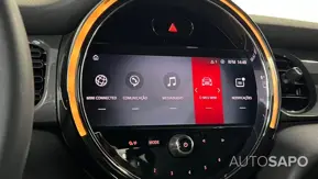 MINI Cabrio de 2021