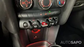MINI Cabrio de 2021