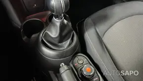 MINI Cabrio de 2021