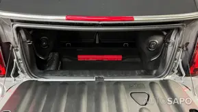 MINI Cabrio de 2021