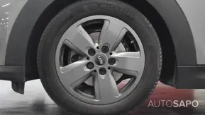 MINI Cabrio de 2021
