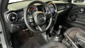MINI Cabrio de 2021