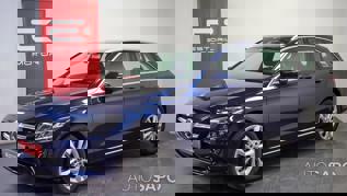 Mercedes-Benz Classe C de 2020