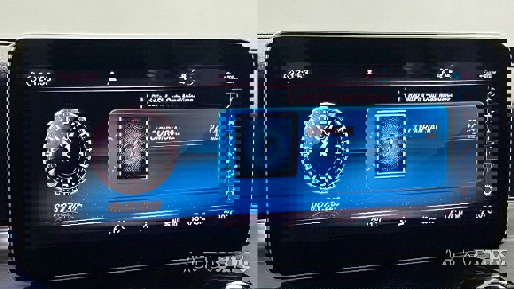 Mercedes-Benz Classe C de 2020