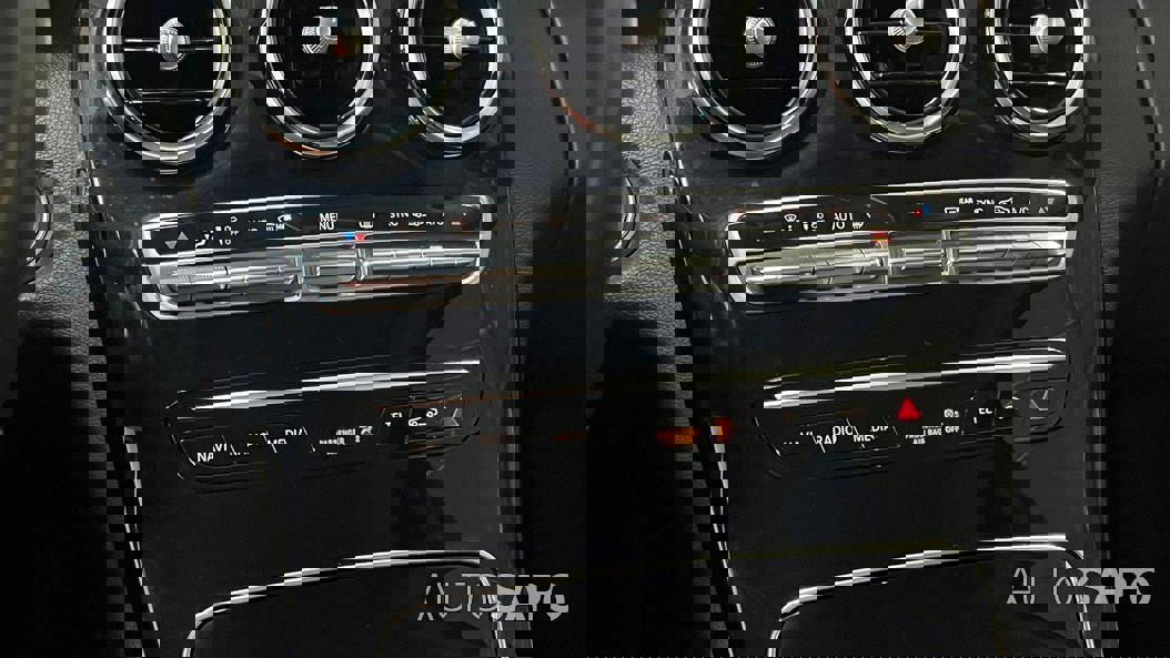 Mercedes-Benz Classe C de 2020