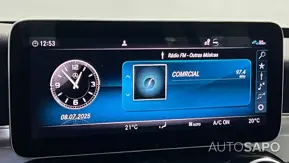 Mercedes-Benz Classe C de 2020