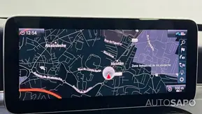 Mercedes-Benz Classe C de 2020