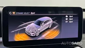 Mercedes-Benz Classe C de 2020