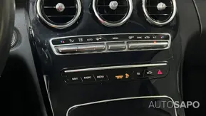 Mercedes-Benz Classe C de 2020