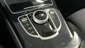 Mercedes-Benz Classe C de 2020