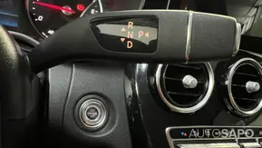 Mercedes-Benz Classe C de 2020