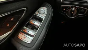 Mercedes-Benz Classe C de 2020