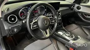 Mercedes-Benz Classe C de 2020