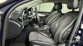 Mercedes-Benz Classe C de 2020